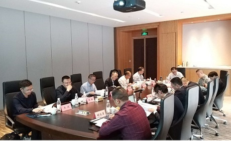 公司召開2019年度股東大會、董事會議、監(jiān)事會議